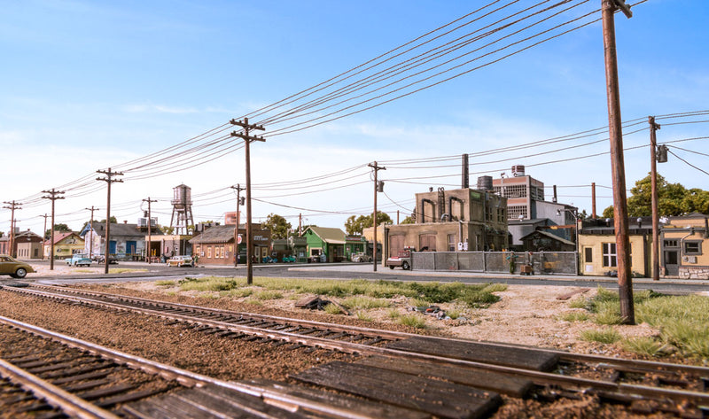 Woodland Scenics 2252 - Tranformer Connect Set - N Scale