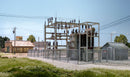 Woodland Scenics 2253 - Substation - N Scale