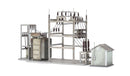Woodland Scenics 2253 - Substation - N Scale