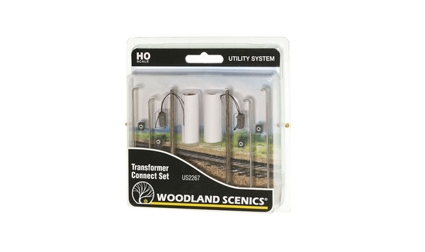 HO TRANSFORMER CONNECT SET