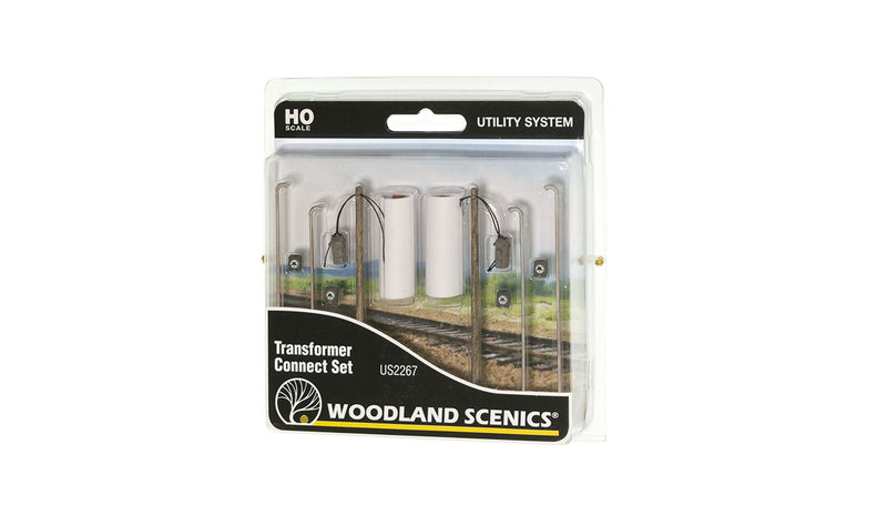 HO TRANSFORMER CONNECT SET