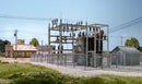HO SUBSTATION