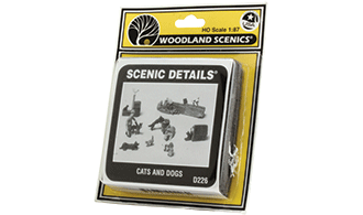 CATS & DOGS SC DETAILS