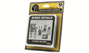 8 VENDING MACHINES SC DETAILS