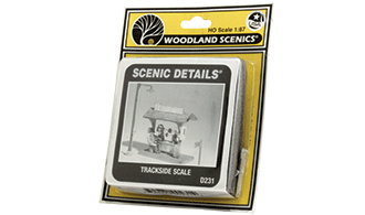 TRACKSIDE SCALE SC DETAILS
