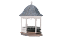 GAZEBO SC DETAILS