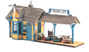 FLAG DEPOT SC DETAILS