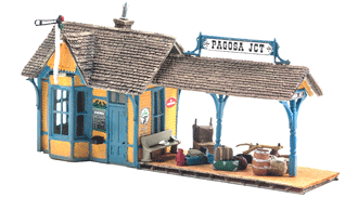 FLAG DEPOT SC DETAILS
