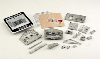 TUCKER BROS MACHINE SHOP SD