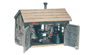 TUCKER BROS MACHINE SHOP SD