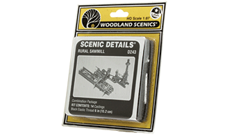 RURAL SAWMILL SC DETAILS