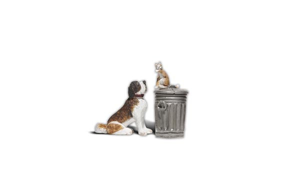 G ROVER AND FELIX
