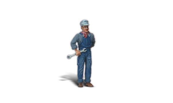 G MIKE THE MECHANIC