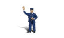 G CLYDE THE CONDUCTOR