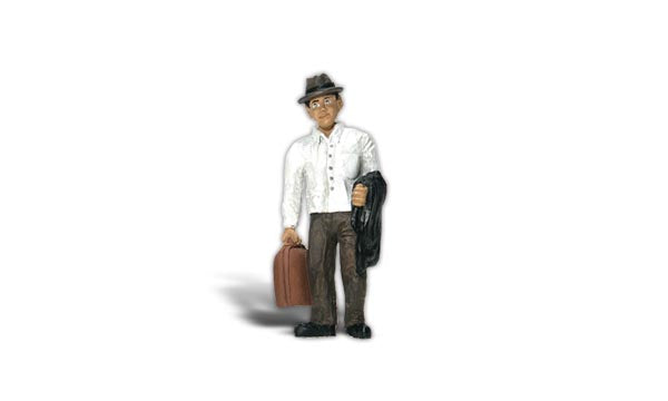 G TOM TRAVELER
