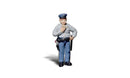G OFFICER DUNCAN