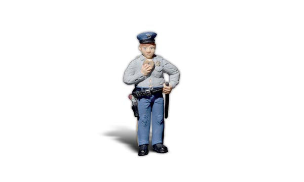 G OFFICER DUNCAN