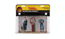 G WELDER BROTHERS