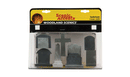 G TOMBSTONES