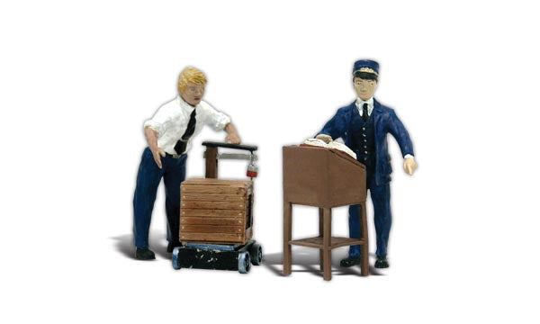 G DEDICATED DEPOT WORKERS