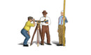 G HILOW BROS SURVEYING CO
