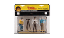 G HILOW BROS SURVEYING CO