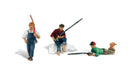 G FISHING BUDDIES
