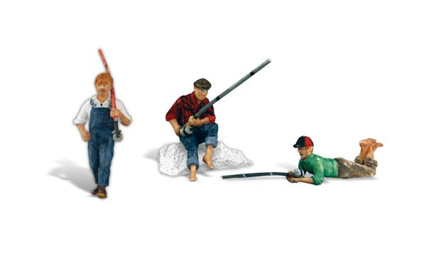G FISHING BUDDIES
