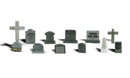 O TOMBSTONES