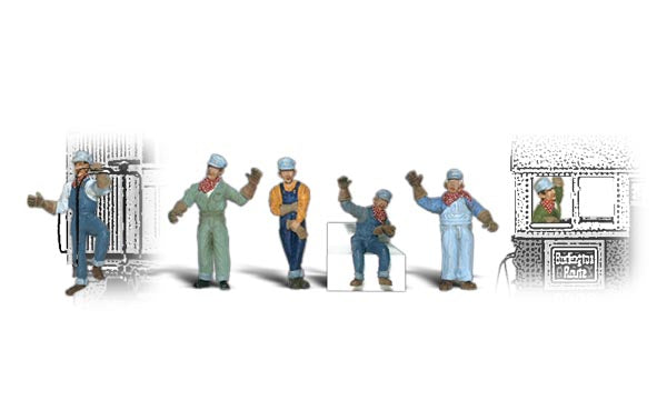 O ENGINEERS