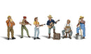 O JUG BAND