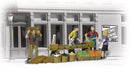 O FARMERS MARKET