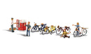 O BICYCLE BUDDIES