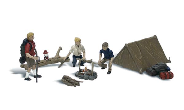 O CAMPERS