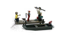 O FAMILY FISHING