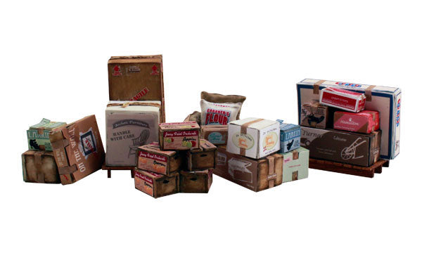O MISC FREIGHT