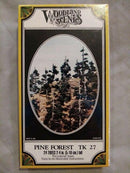 Pine Forest Kit 2'-4' 24pk