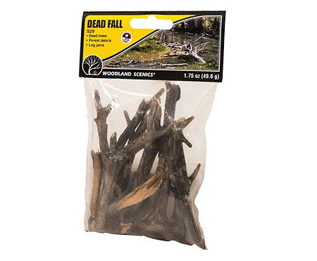 DEAD FALL 1.75 OZ