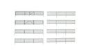 O PICKET FENCE