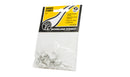 BROKEN STUMPS 14/PKG