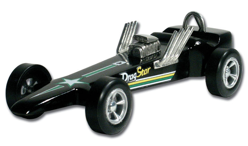 DRAG STAR CUSTOM PARTS W/DECAL