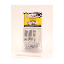 STREET ROD CUSTOM PARTS W/DECAL