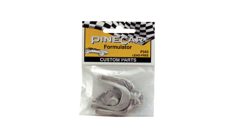 FORMULATOR CUST PRTS W/O DECAL