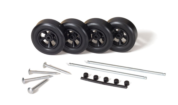 RACING WHEELS