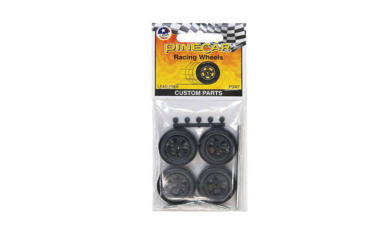 RACING WHEELS