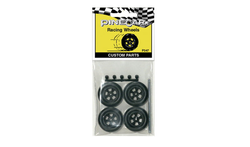 RACING WHEELS