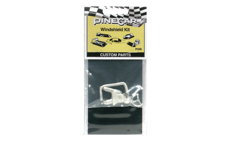 WINDSHIELD KIT