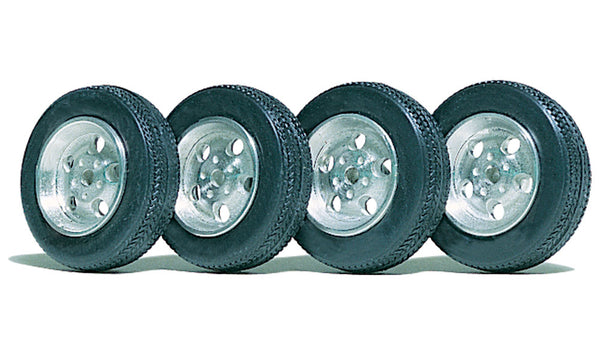 SHOW WHEELS