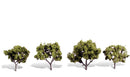 2" - 3" EARLY LIGHT 4/PK