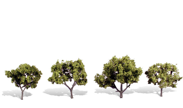 2" - 3" EARLY LIGHT 4/PK
